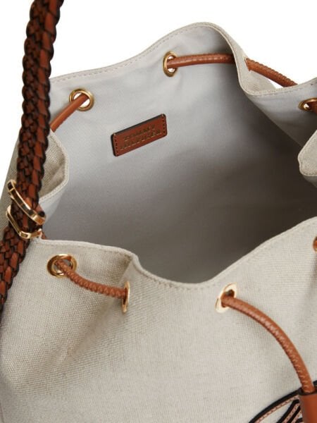 TH ELEV SUMMER BUCKET CANVAS