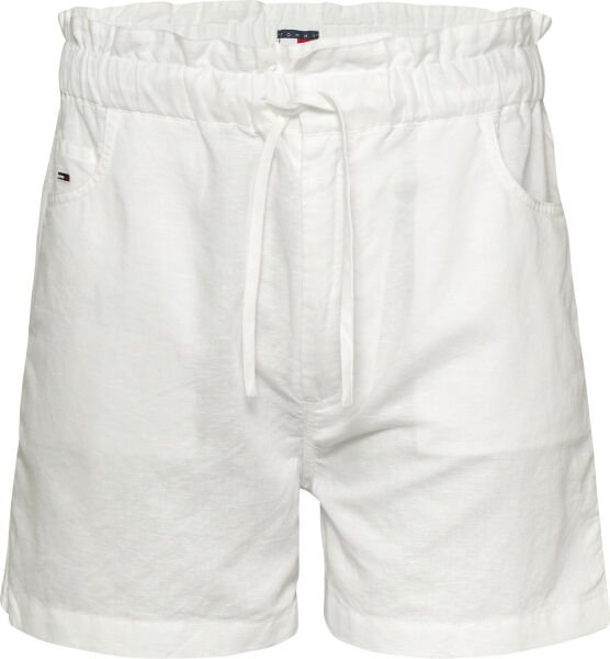 TJW COTTON LINEN SHORT