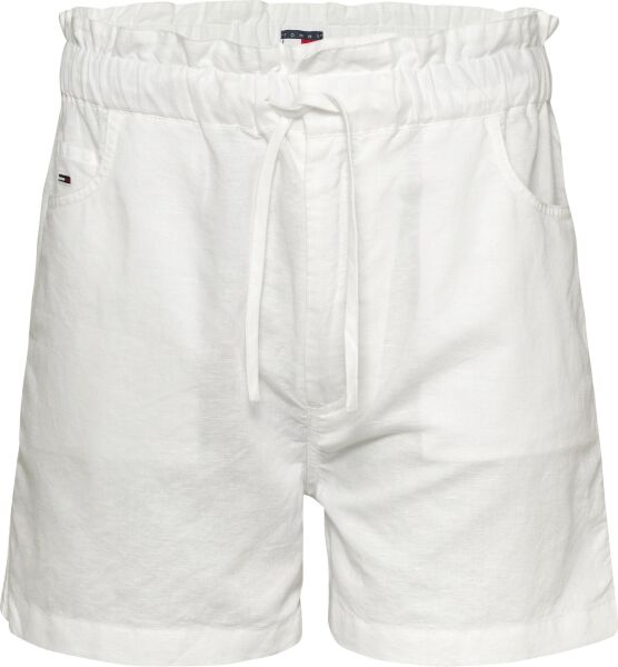 TJW COTTON LINEN SHORT