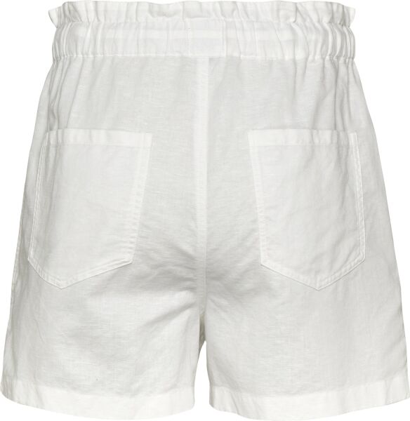 TJW COTTON LINEN SHORT