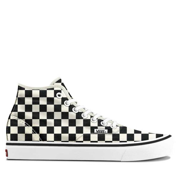 Authentic Hi 2.0