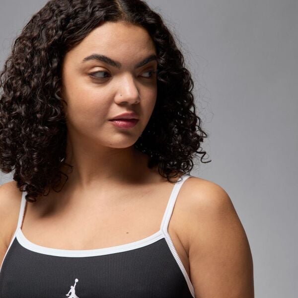 W J BRK SLIM TANK DRESS