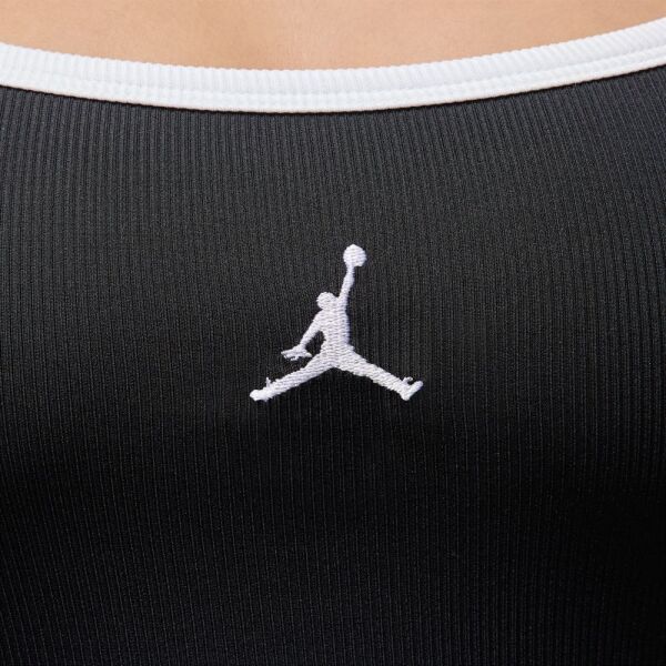 W J BRK SLIM TANK DRESS