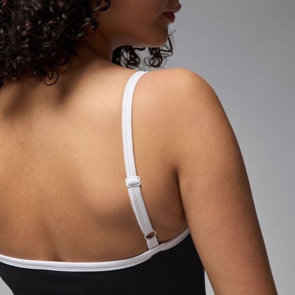 W J BRK SLIM TANK DRESS