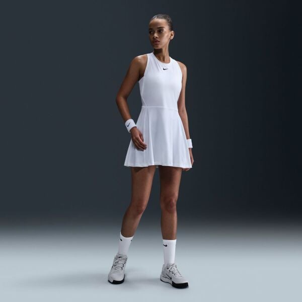 W NK DF VICTORY DRESS
