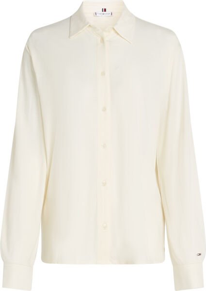 CASUAL BTN DOWN SHIRT LS
