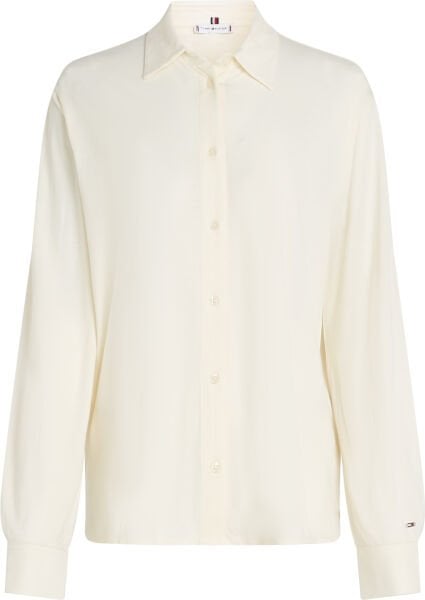 CASUAL BTN DOWN SHIRT LS