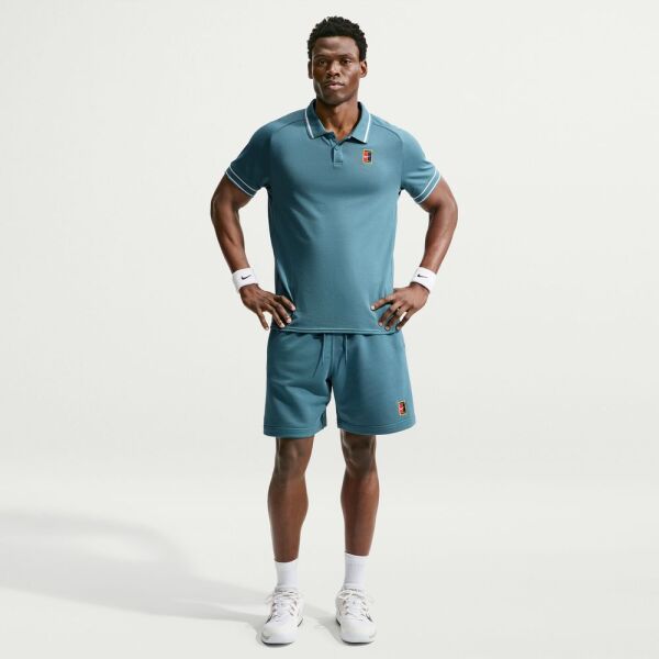M NKCT HERITAGE POLO