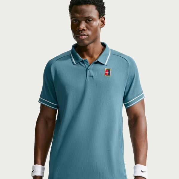 M NKCT HERITAGE POLO