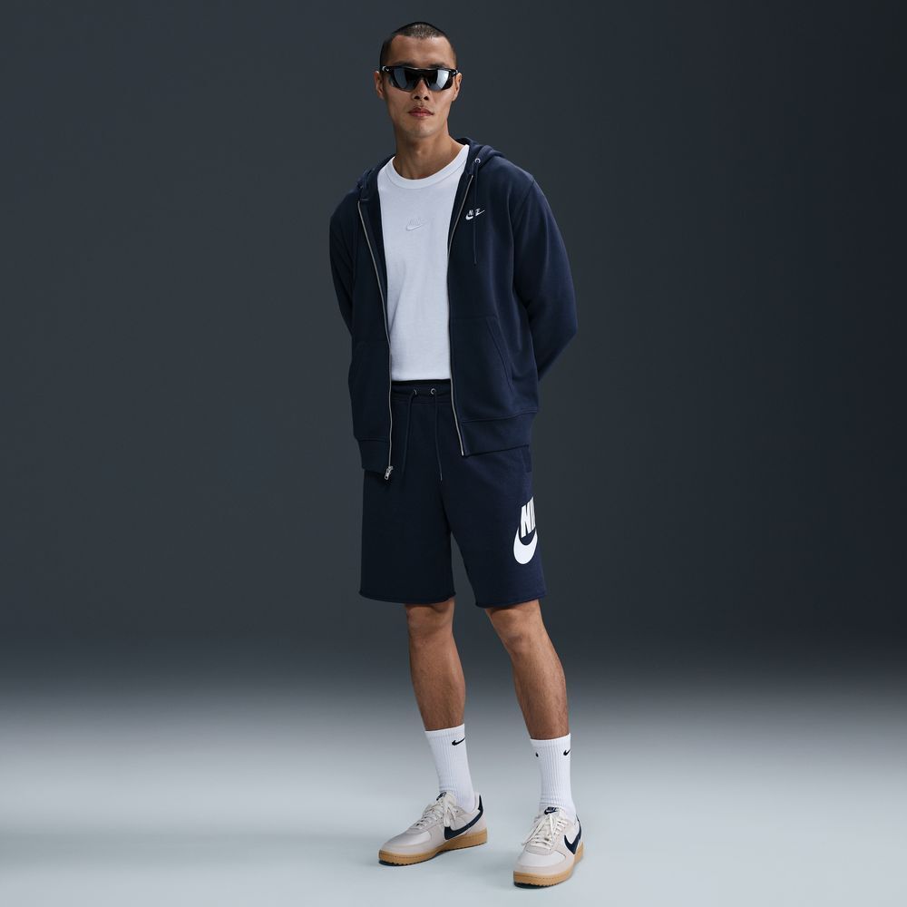 M NK CLUB ALUMNI FT SHORT