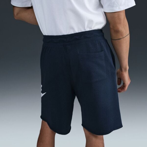 M NK CLUB ALUMNI FT SHORT