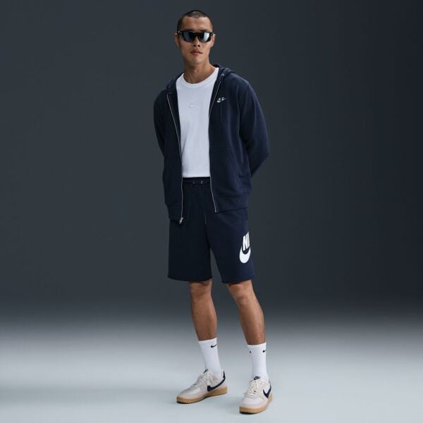 M NK CLUB ALUMNI FT SHORT