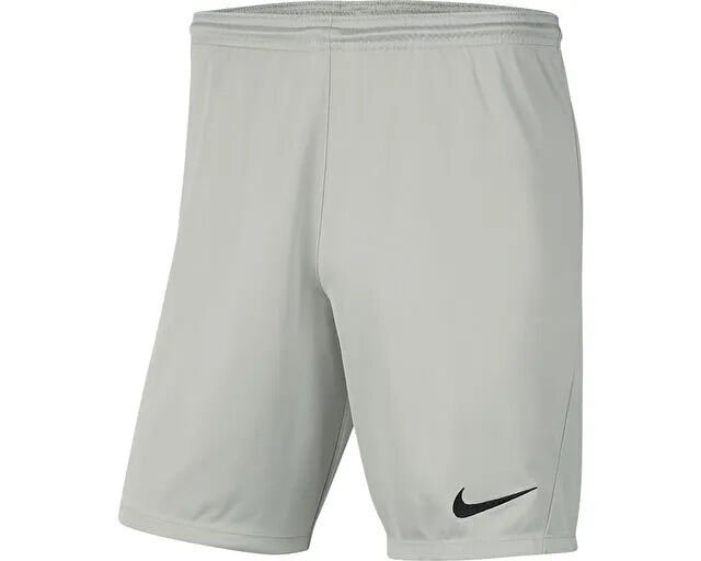 M NK DF PARK III SHORT NB K