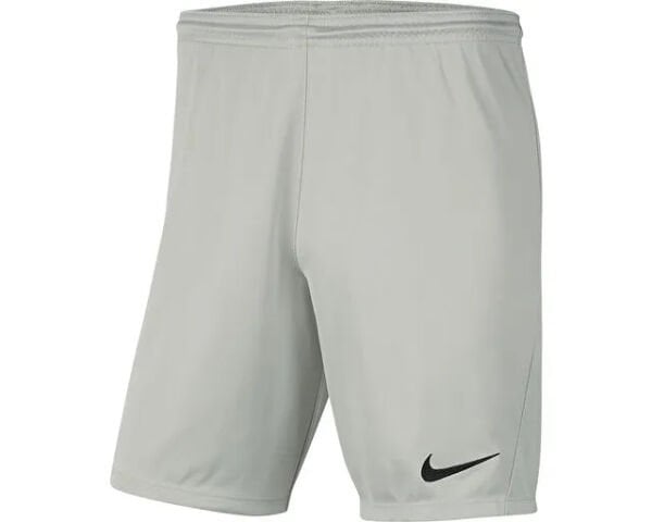 M NK DF PARK III SHORT NB K