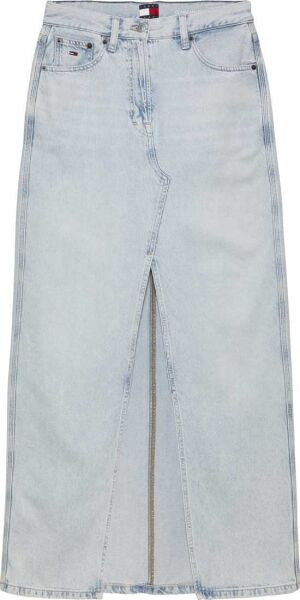 CLAIRE MAXI SKIRT CI6011