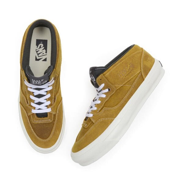 Half Cab Reissue 33