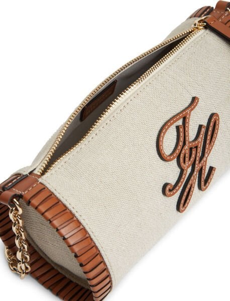 TH ELEV SUMM CHAIN BAG CANVAS