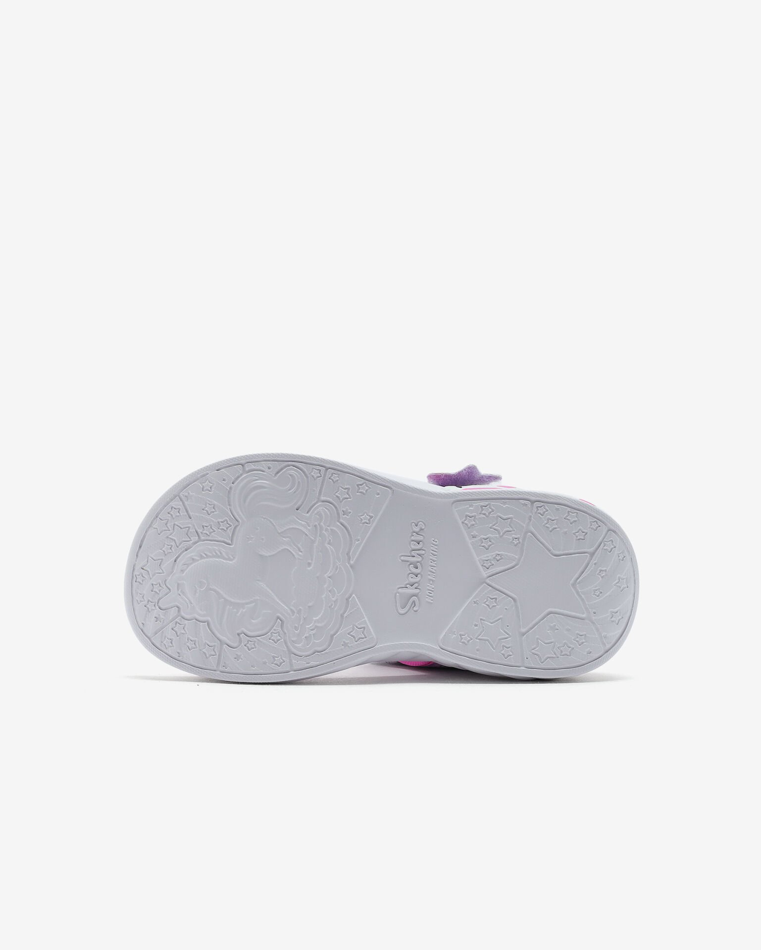 UNICORN DREAMS SANDAL-DREAMY UNICORNS