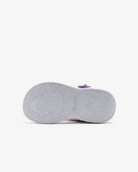 UNICORN DREAMS SANDAL-DREAMY UNICORNS