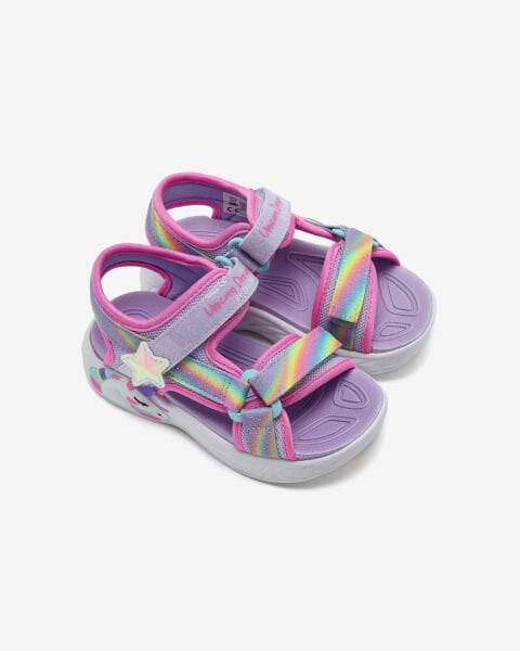 UNICORN DREAMS SANDAL-DREAMY UNICORNS
