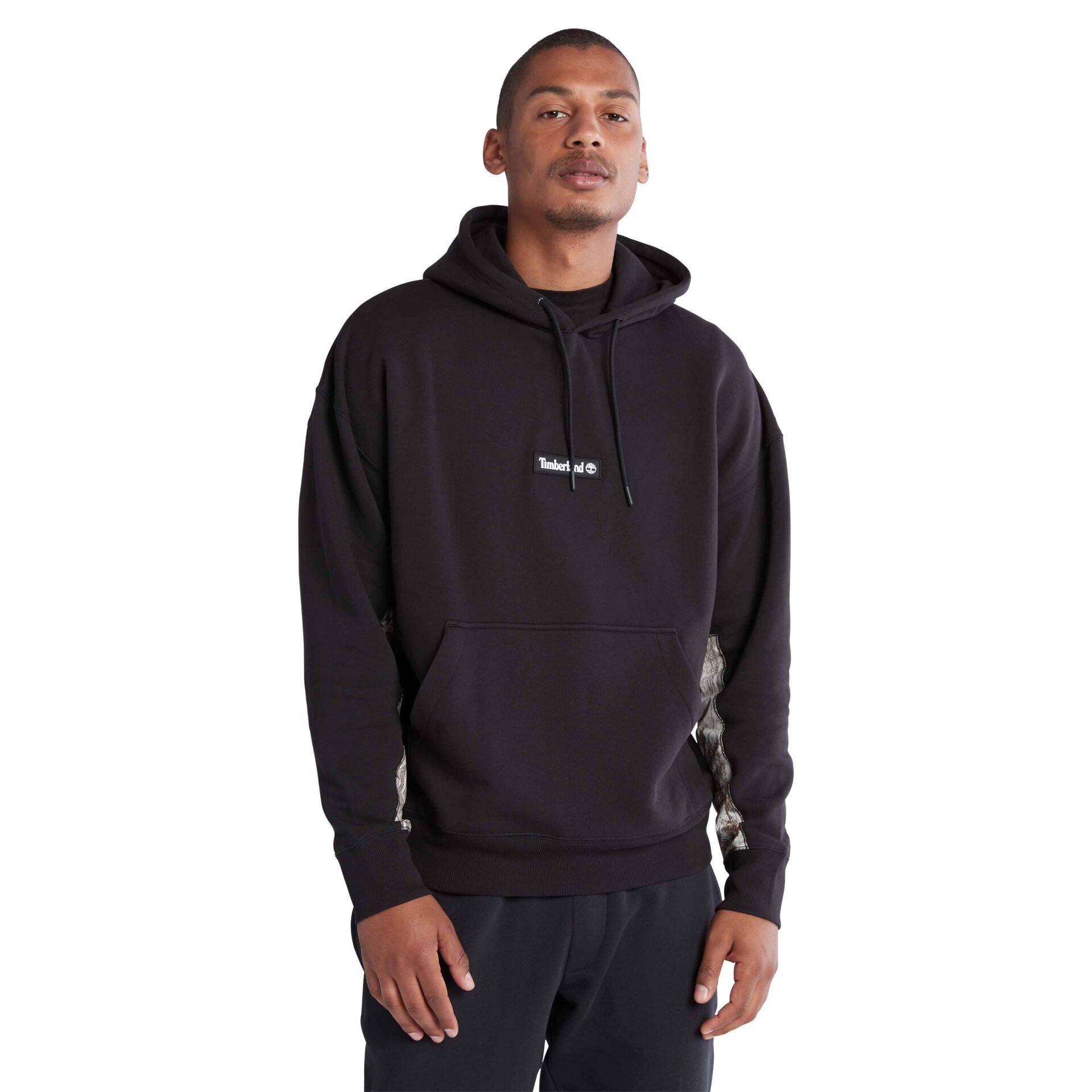 AOP hoodie