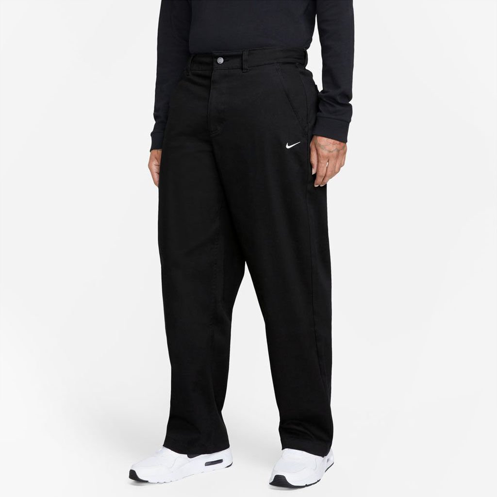 M NL EL CHINO PANT UL COTTON