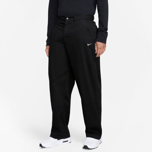 M NL EL CHINO PANT UL COTTON