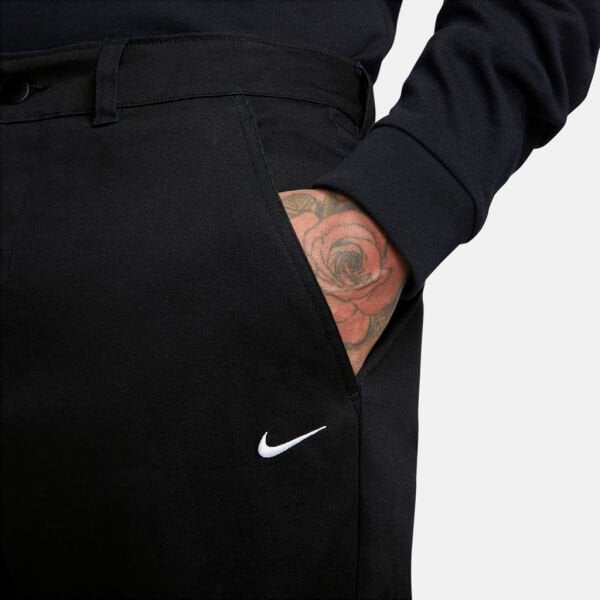 M NL EL CHINO PANT UL COTTON