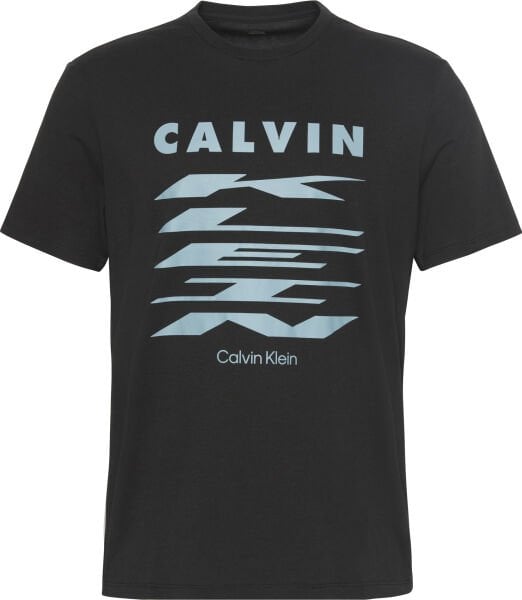 SS 30S EU KLEIN STRETCH GRAPHI