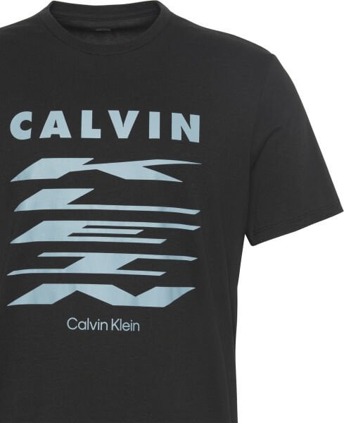 SS 30S EU KLEIN STRETCH GRAPHI