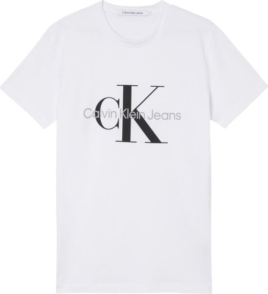 CORE MONOGRAM SLIM TEE