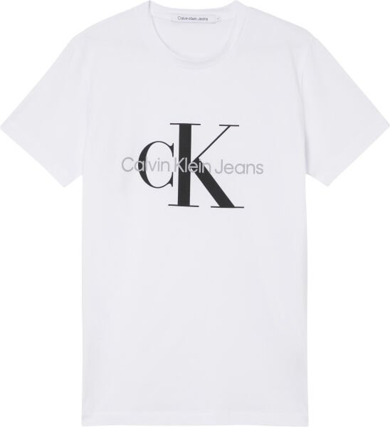 CORE MONOGRAM SLIM TEE