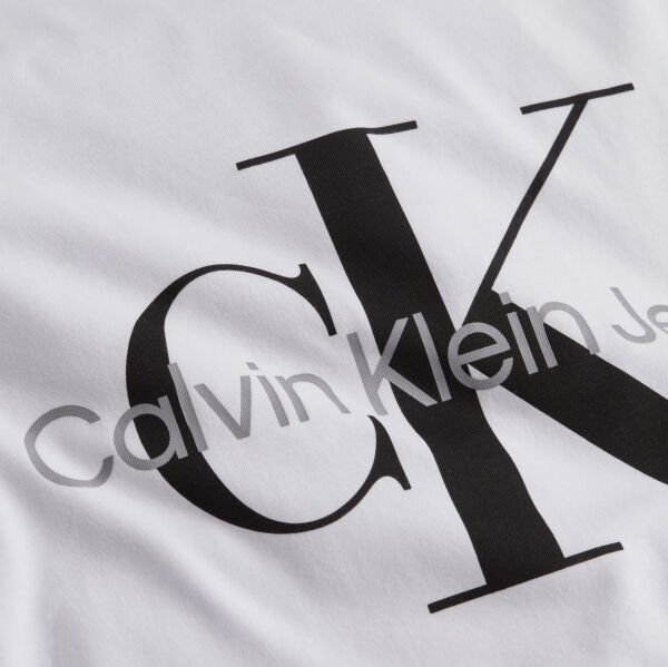 CORE MONOGRAM SLIM TEE