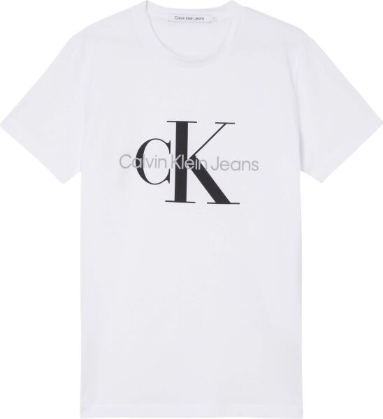 CORE MONOGRAM SLIM TEE