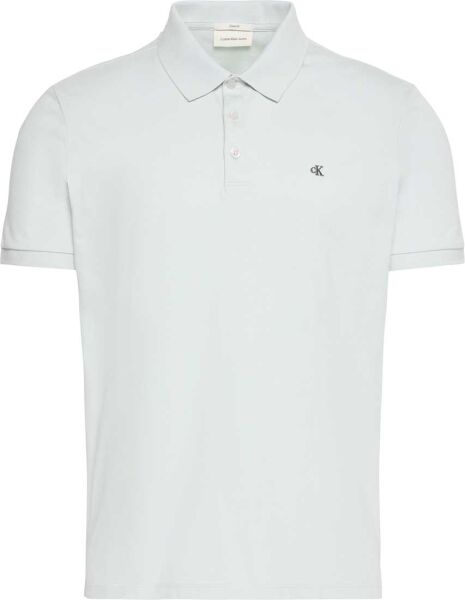 SS CLASSIC MONOGRAM POLO