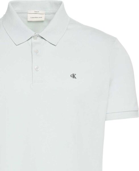 SS CLASSIC MONOGRAM POLO