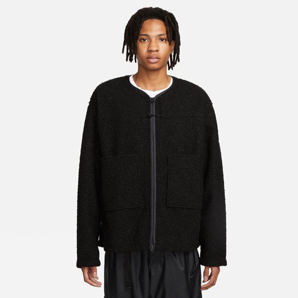 M NSW TP SHERPA JACKET