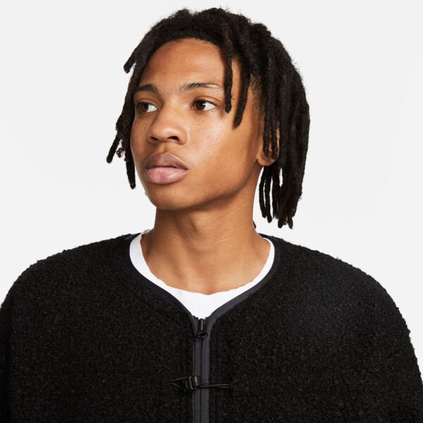 M NSW TP SHERPA JACKET