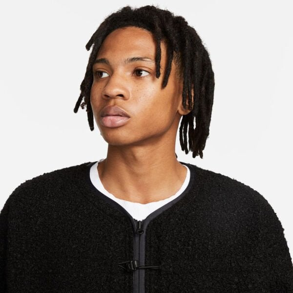 M NSW TP SHERPA JACKET