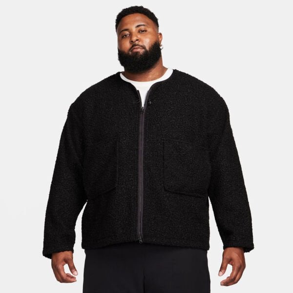 M NSW TP SHERPA JACKET