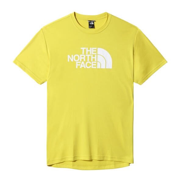 M REAXION EASY TEE - EU