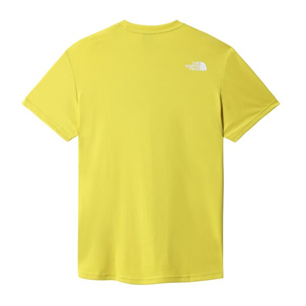 M REAXION EASY TEE - EU