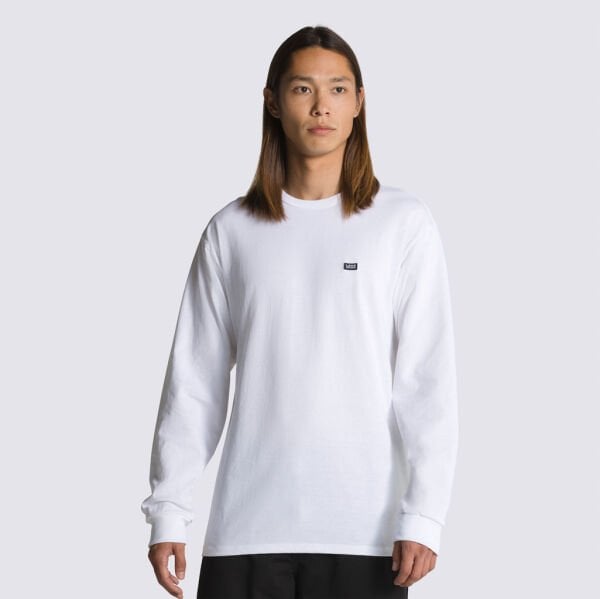 OFF THE WALL CLASSIC LS