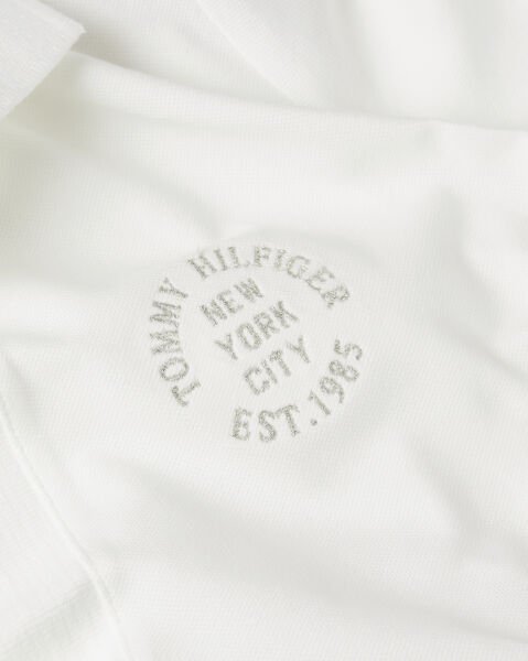 STAMP LOGO REG SS POLO