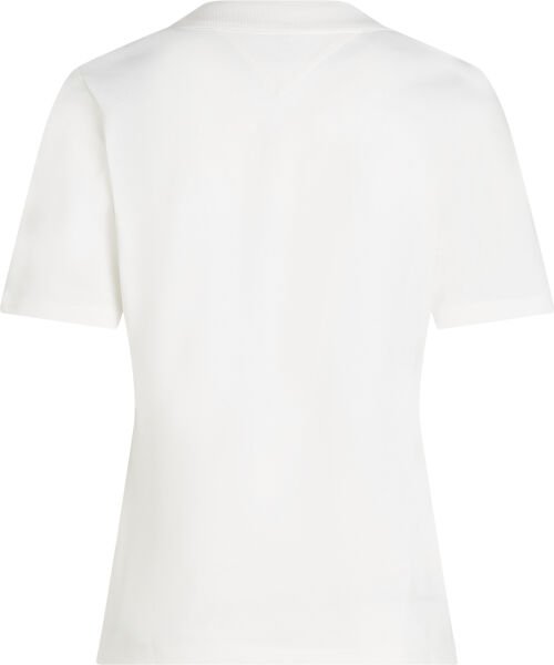 STAMP LOGO REG SS POLO