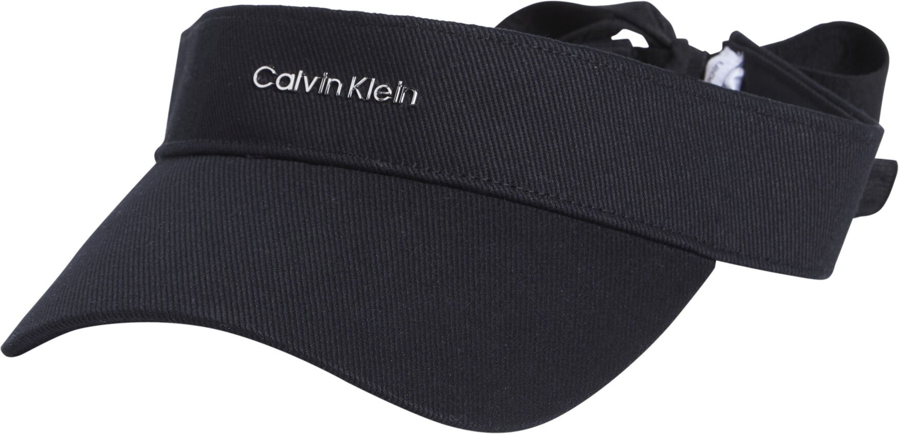 CALVIN KLEIN COTTON TWILL VISO
