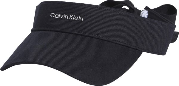 CALVIN KLEIN COTTON TWILL VISO