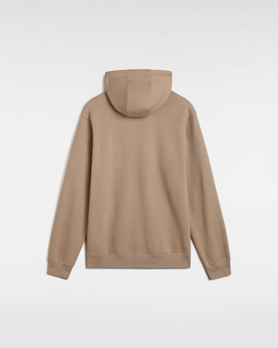 Core Basic Pullover