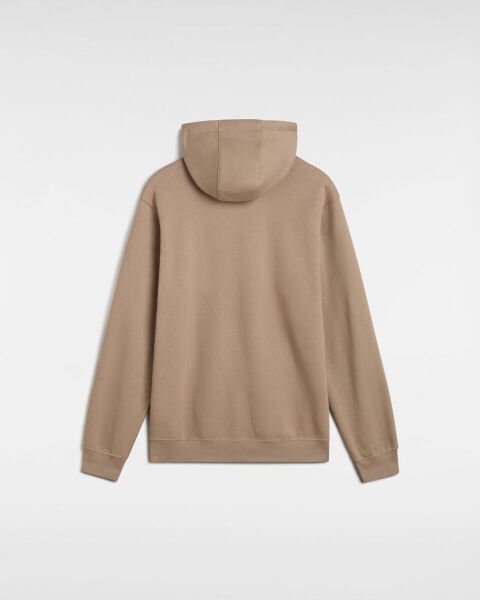 Core Basic Pullover