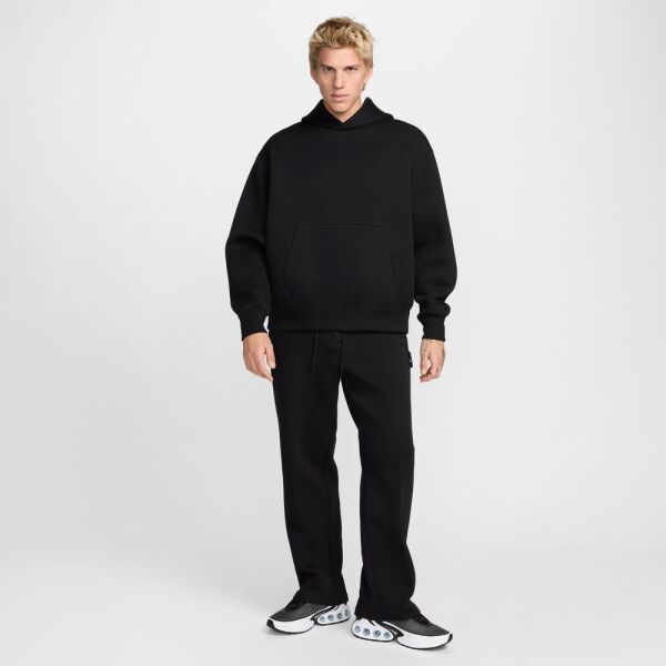 M NK TCH FLC TAILORED PANT RI